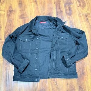 Hugo Boss mens  Denim Jacket XXL